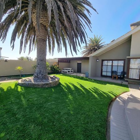 Kramersdorf Guesthouse Swakopmund Exterior photo