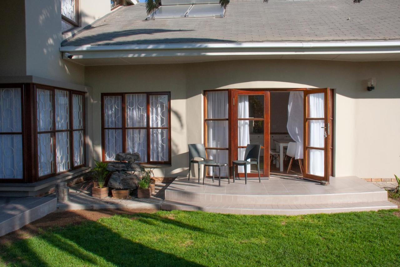 Kramersdorf Guesthouse Swakopmund Exterior photo