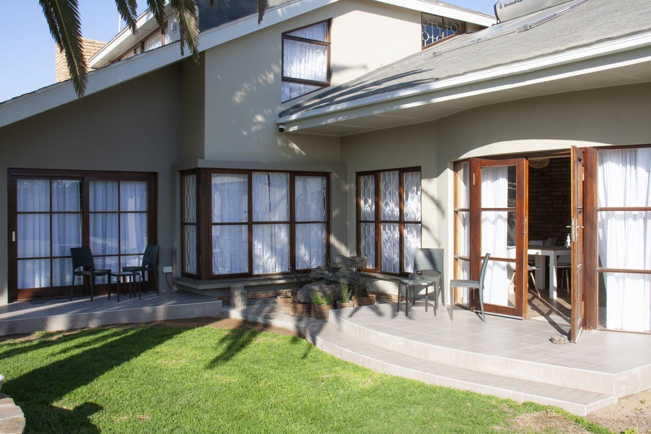 Kramersdorf Guesthouse Swakopmund Exterior photo