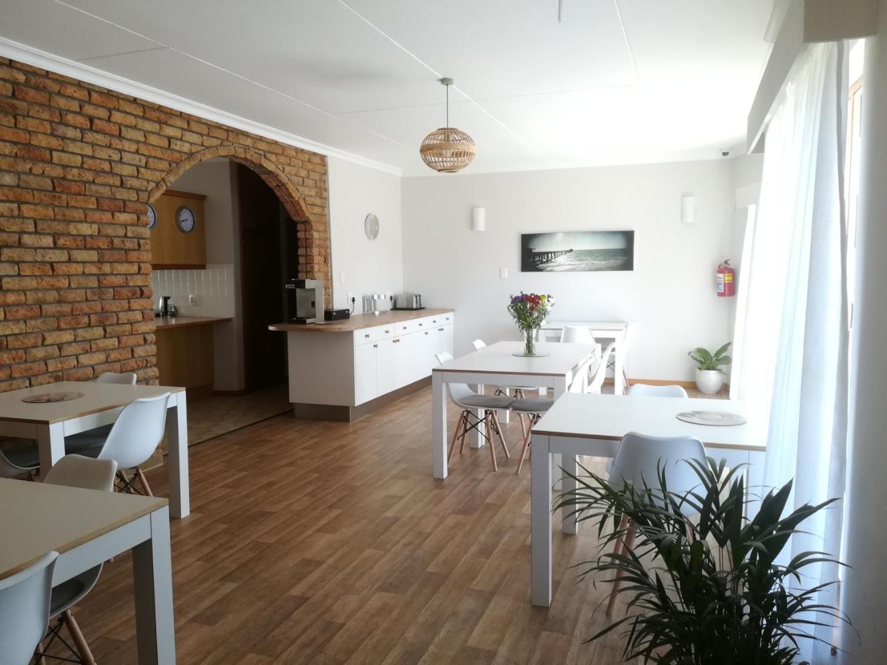 Kramersdorf Guesthouse Swakopmund Exterior photo