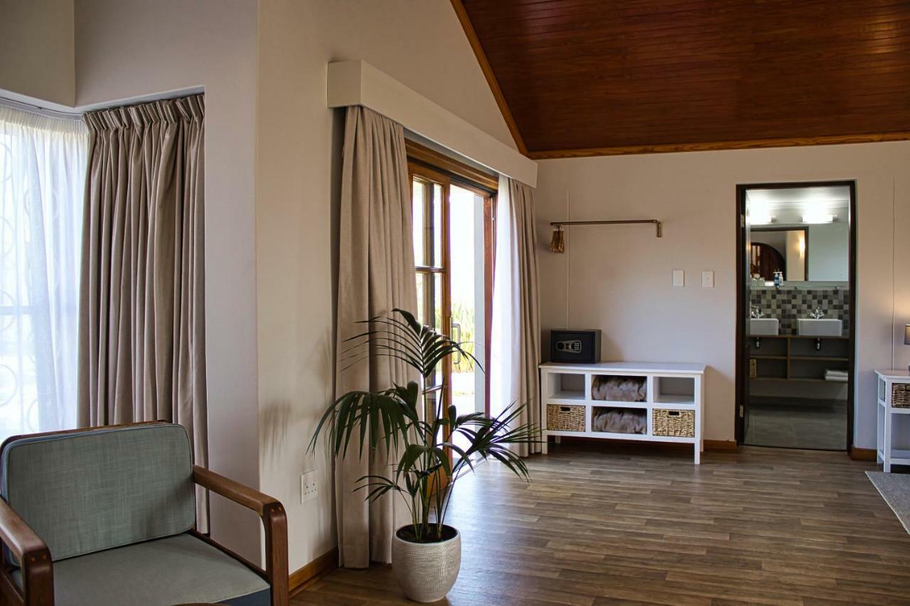 Kramersdorf Guesthouse Swakopmund Exterior photo