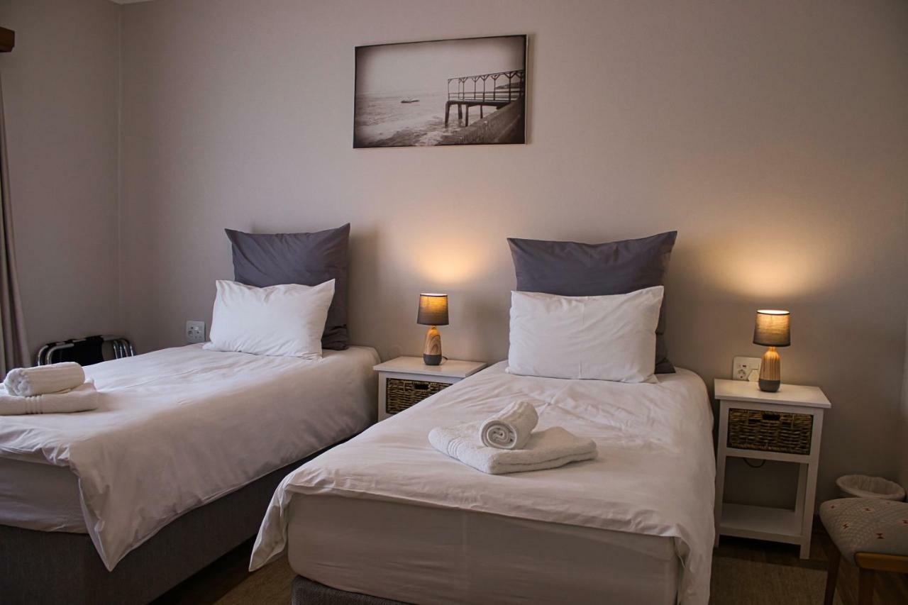 Kramersdorf Guesthouse Swakopmund Exterior photo